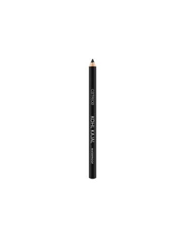 Catrice Kohl Kajal Waterproof 010 Check Chic...