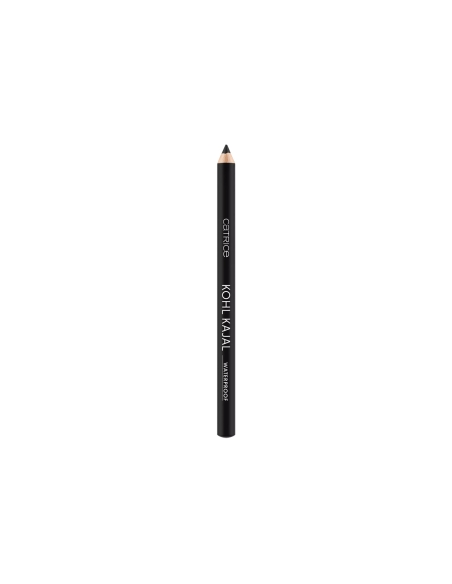 Catrice Kohl Kajal Waterproof 010 Check Chic Black 0,78g