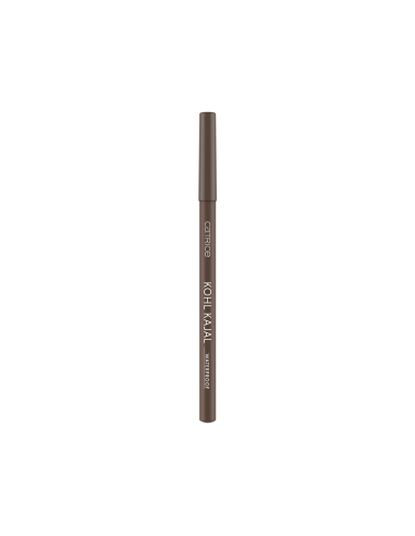Catrice Kohl Kajal Waterproof 040 Optic BrownChoc 0,78g