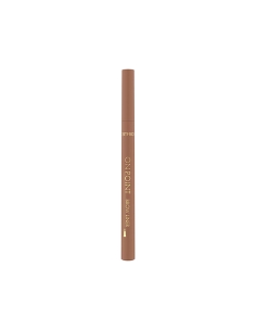 Catrice On Point Brow Liner 030 Warm Brown 1ml