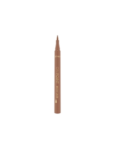 Catrice On Point Brow Liner 030 Warm Brown 1ml 2