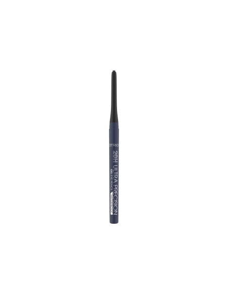 Catrice 20h Ultra Precision Gel Eye Pencil Waterproof 050 Blue 0,08g