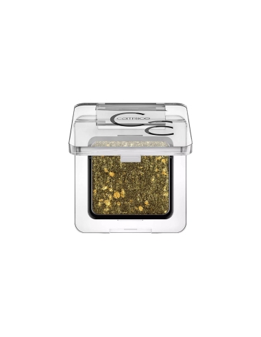 Catrice Art Couleurs Eyeshadow 360 Golden Leaf...