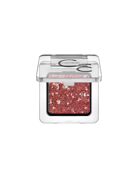 Catrice Art Couleurs Eyeshadow 370 Blazing Berry 2,4g