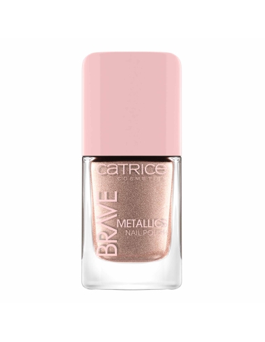 Catrice Brave Metallics Nail Polish 05 Everyday I m Sparklin 10,5ml