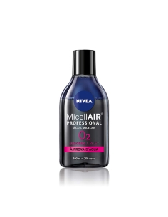 Nivea MicellAIR Skin Breathe Professional Água Micelar...