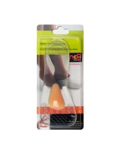 Neh Feet Palmilha com Gel Polímero 2 Unidades