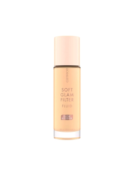Catrice Soft Glam Filter Fluid 010 Fair Light 30ml
