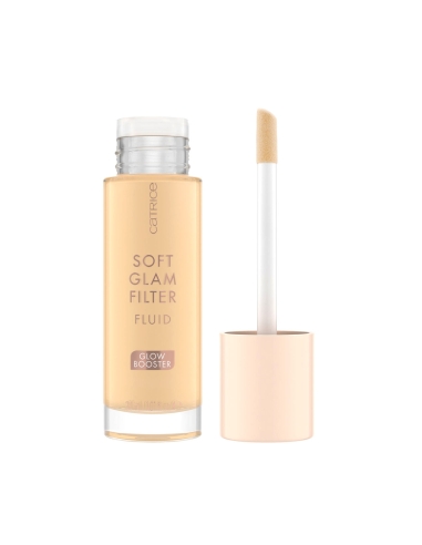 Catrice Soft Glam Filter Fluid 020 Light Medium...