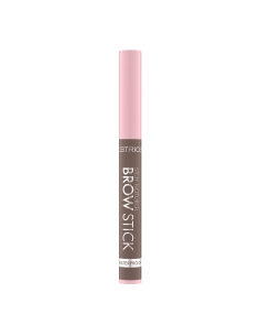 Catrice Soft Natural Brow Stick 030 Soft Dark Brown 1g