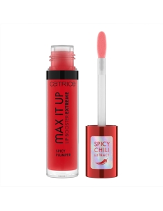 Catrice Max It Up Lip Booster Extreme 010 Spice Girl 4ml 2