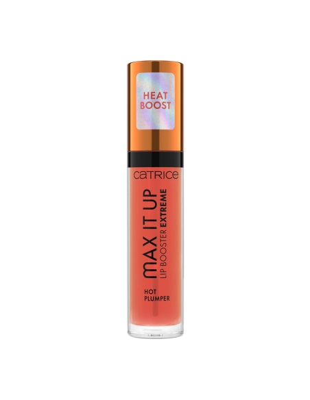 Catrice Max It Up Lip Booster Extreme 020 Psst Im Hot 4ml