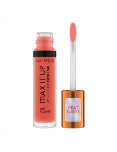 Catrice Max It Up Lip Booster Extreme 020 Psst Im Hot 4ml 2