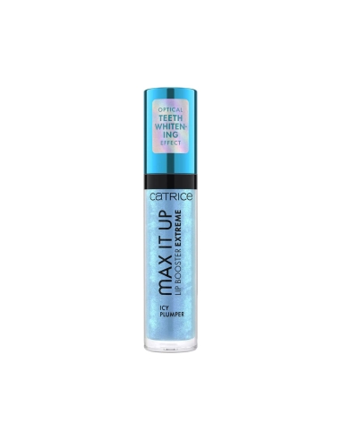 Catrice Max It Up Lip Booster Extreme 030 Ice Ice Baby 4ml