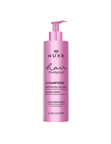 Nuxe Hair Prodigieux Champô 400ml