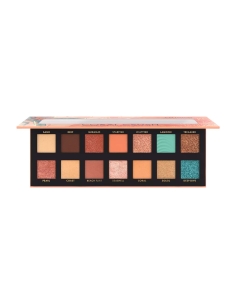 Catrice Coral Crush Slim Paleta de Sombras Olhos 030... 2