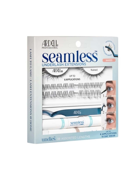 Ardell Seamless Underlash Extensions Wispies