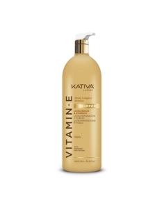 Kativa Vitamin E Champo Ultra Reparaçao e Força 1000ml