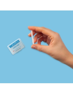 Curaprox Ortho Cera Ortodôntica 2