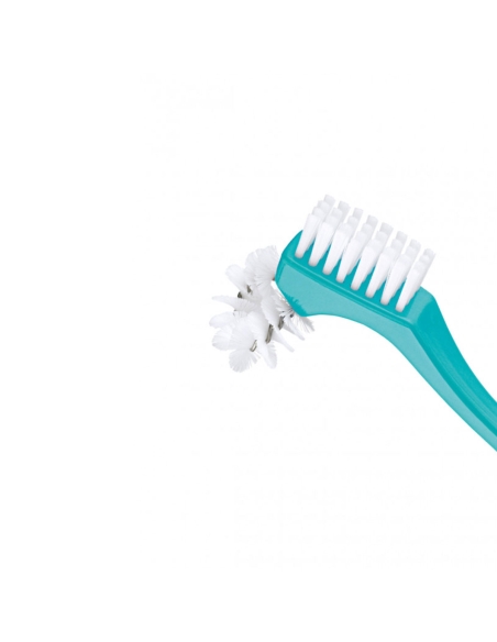 Curaprox BDC 152 Escova Dentadura Verde