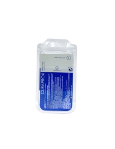 Curaprox Flosspic Aplicador Ergonómico com Fio Dentário...