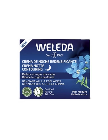 Weleda Creme de Noite Redensificante 40ml