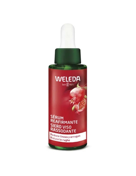 Weleda Sérum Refirmante de Romã 30ml