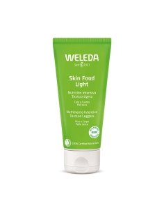 Weleda Skin Food Light Creme Nutrição Intensiva 75ml