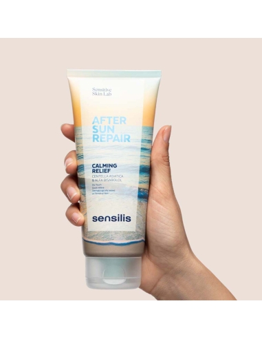 Sensilis After Sun Repair Calming Relief 200ml