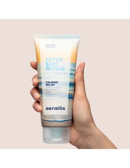 Sensilis After Sun Repair Calming Relief 200ml