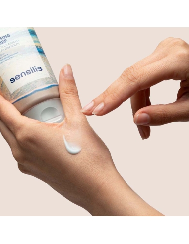 Sensilis After Sun Repair Calming Relief 200ml