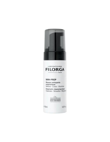 Filorga Skin-Prep Mousse de Limpeza Enzimática 150ml