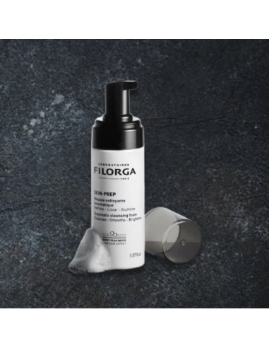 Filorga Skin-Prep Mousse de Limpeza Enzimática...