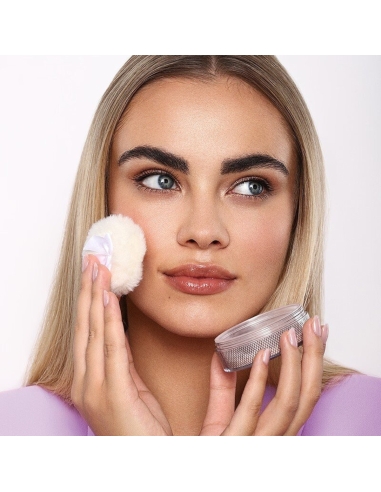 Eveline Cosmetics Variété Pó Solto Lavanda e...