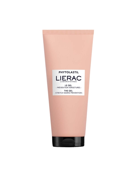 Lierac Phytolastil O Gel Prevenção de Estrias 200ml