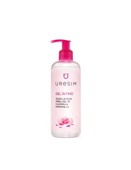 Uresim Gel Íntimo 300ml