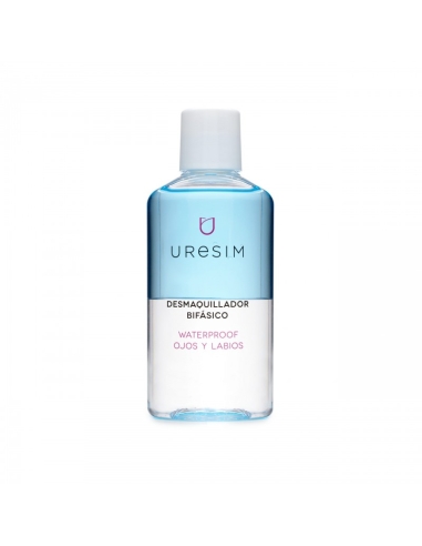 Uresim Desmaquilhante Integral 125ml