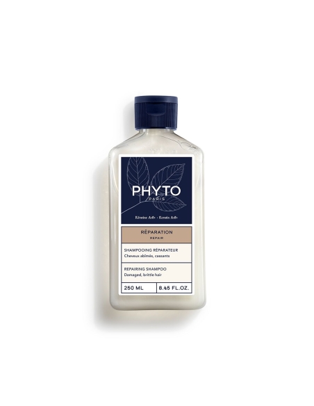Phyto Phytoréparation Champô Reparador 250ml
