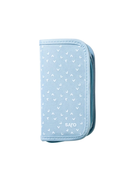 Saro Necessaire de Higiene para Bebé Azul