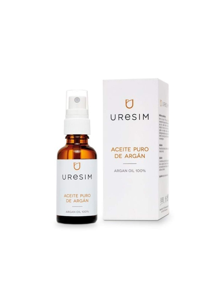 Uresim Óleo de Argão 30ml