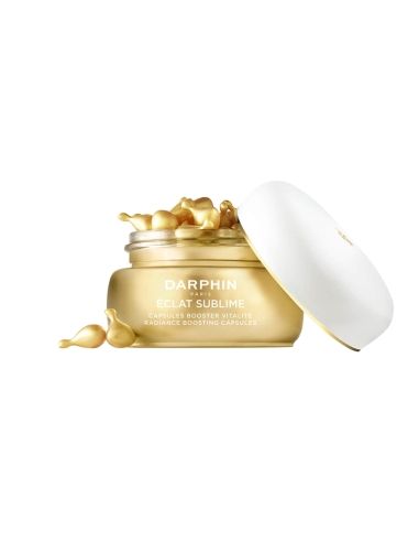 Darphin Éclat Sublime Cápsulas Vitamina C e E...