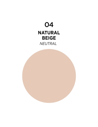 Eveline Better than Perfect 04 Natural Beige 30ml