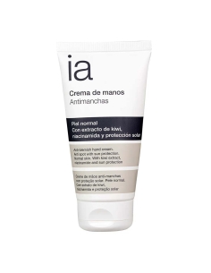 Interapothek Creme de Mãos Anti-Manchas 50ml