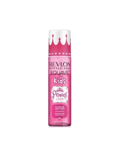 Revlon Professional Equave Kids Princess Look Acondicionador Desembaraçante 200ml