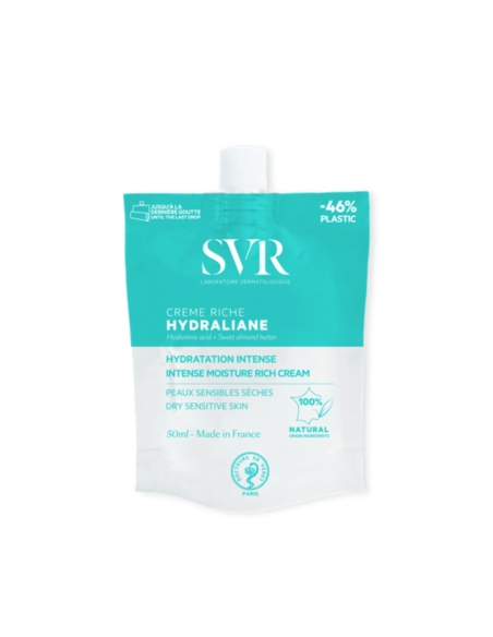 SVR Hydraliane Creme Riche 50ml