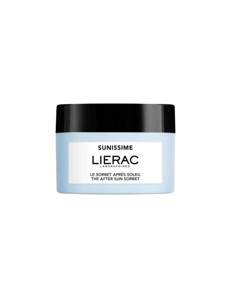 Lierac Sunissime O Gel Pós-Solar 50ml