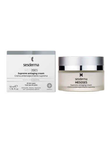 Sesderma Mesoses Creme 50ml