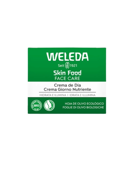 Weleda Skin Food Creme de Dia 40ml