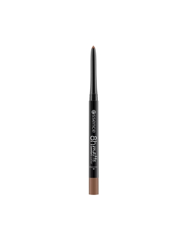 Essence 8h Matte Comfort Lápis de Lábios 10 The Perfect Shade 0,3g