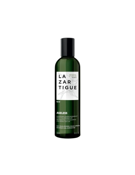 Lazartigue Ageless Champô 250ml